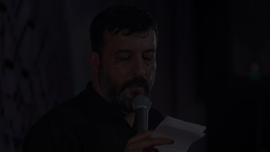 پیش‌نمایش ویدیوی در خونه‌ی خدا دستت بازه